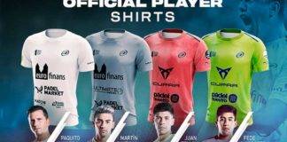 OFICIAL-TSHIRTS