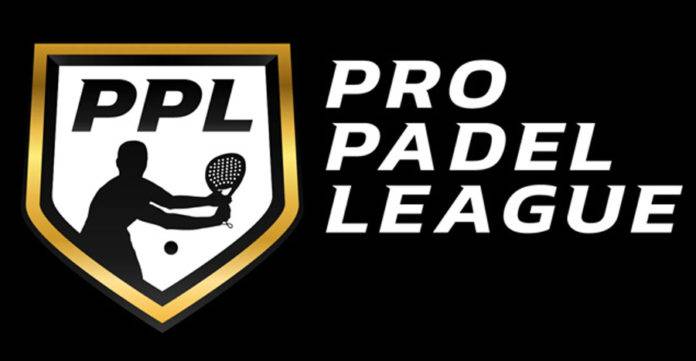 Pro-Padel-League
