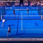 World Padel Tour