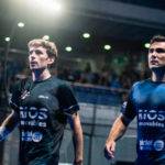 Madrid Premier Padel