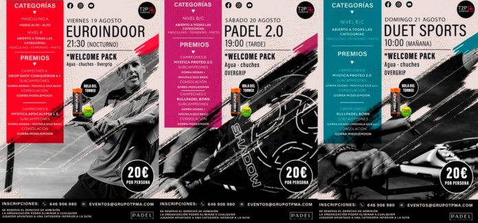 Torneos-Agosto-19,20,21