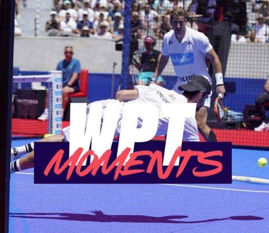 MÁLAGA ENLOQUECIÓ CON UN DUELO DE TITANES EN EL WPT MARBELLA MASTER