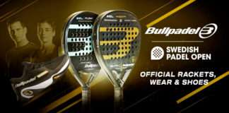 Bullpadel-Swedish-Open