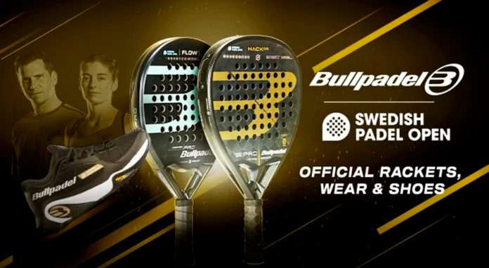 Bullpadel-Swedish-Open Bullpadel-Swedish-Open