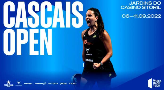 Cascais Padel Open