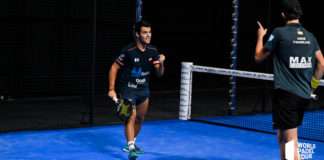Coki World Padel Tour