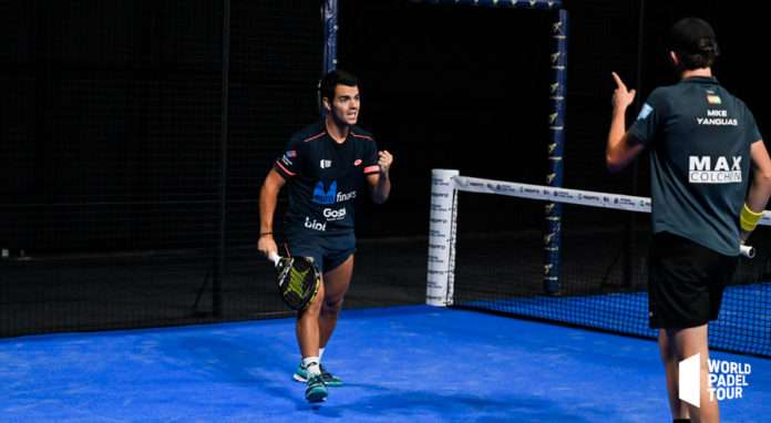 Coki World Padel Tour