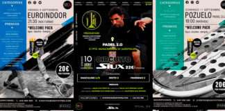 Torneos Fin de Semana