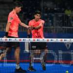Se completan los octavos de final masculinos en Cascáis Fede-y-Tello-World-Padel-Tour