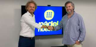 Padel-Nuestro