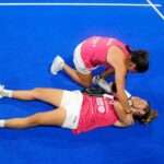 Paula-y-Ari World Padel Tour