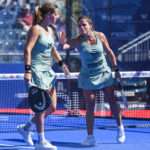 Semifinales de infarto nos esperan en el circuito femenino Paulita-y-Ari