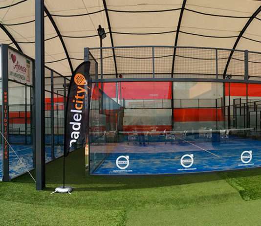 El Sport City de Valencia: tercer club más grande del mundo Sports-City-Club
