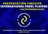 International Padel Players