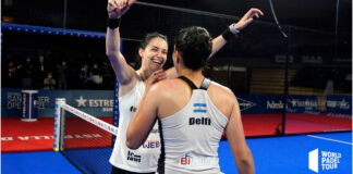 World Padel Tour