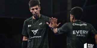 World Padel Tour