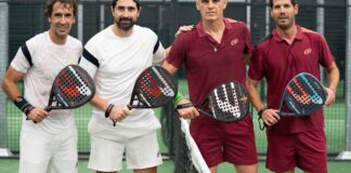 Bullpadel Sports