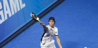 Chipi World Padel Tour