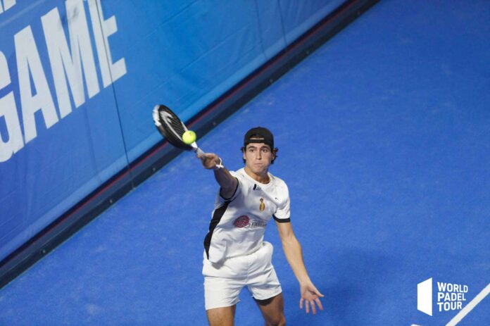 Chipi World Padel Tour Chipi World Padel Tour