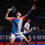 Rumbo al cuadro final en el WPT Santander Open World Padel Tour Previas