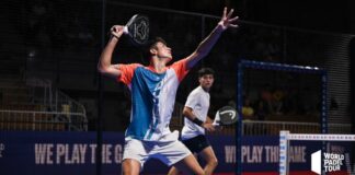 World Padel Tour Previas