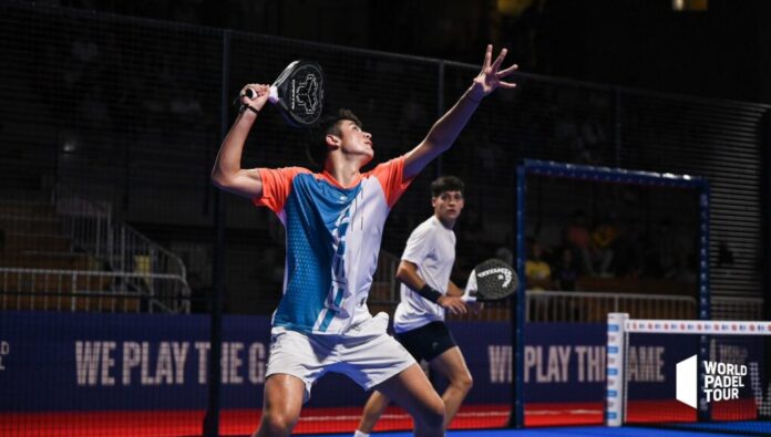 World Padel Tour Previas