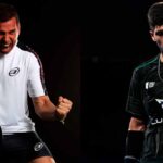 ¡Bombazo! Navarro y Tello nueva dupla en New Giza Premier Padel Paquito-Tello
