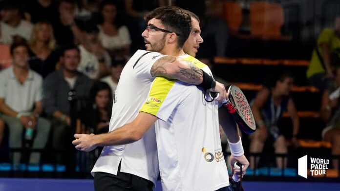 Ramiro-y-Xisco-Semifinal Ramiro-y-Xisco-Semifinal