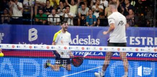 Xisco-y-Ramiro World Padel Tour