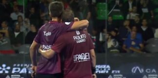Premier Padel