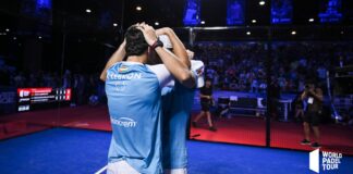 World-Padel-Tour