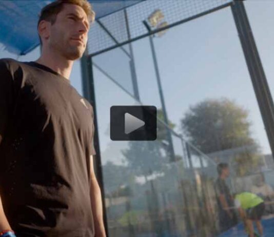 Alex Ruiz: «Ser diabético me ha ayudado a tener una cabeza estable» Alex-Ruiz