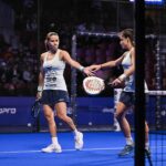 Las número uno no dan opciones a las Gemelas Atomikas Ari-y-Paula