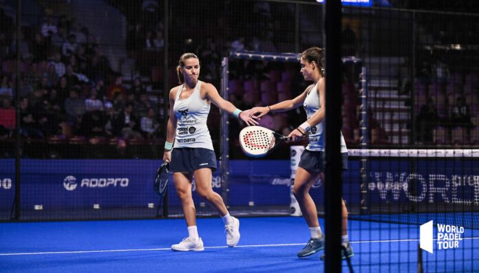 Ari-y-Paula Ari-y-Paula