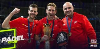 Padel Club Cadena Ser