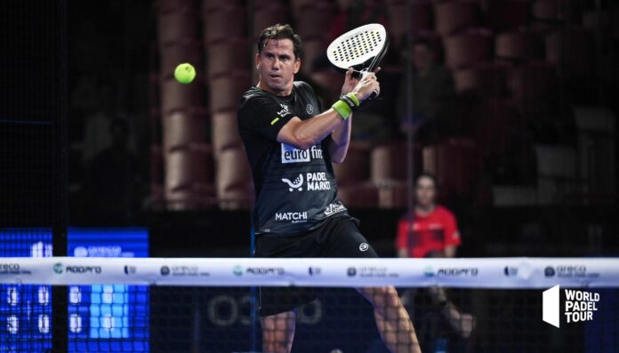 Paquito-World-Padel-Tour Paquito-World-Padel-Tour