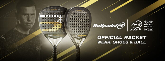 Madrid Premier Padel