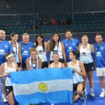 Nuestro principal rival hace los deberes en Dubai Argentina