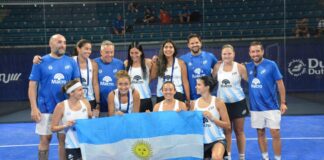 Argentina