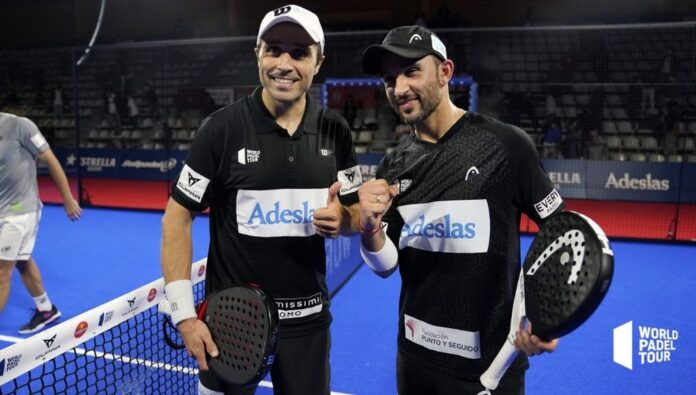 fernando-belaseguin-y-sanyo-gutierrez-se-separan-tras-lugo-portada fernando-belaseguin-y-sanyo-gutierrez-se-separan-tras-lugo-portada