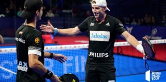 World Padel Tour