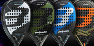 BULLPADEL