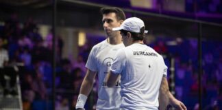 Premier Padel