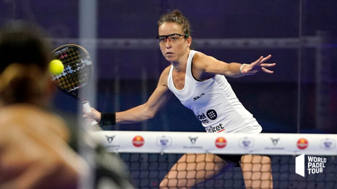 Patty-World-Padel-Tour