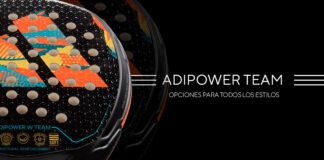 Adipower-Team