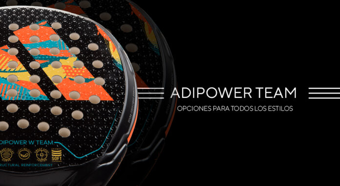 Adipower-Team
