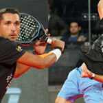 Baile de parejas en lo alto del ranking Britos-y-Blasco