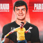 Juventud y calidad en un dupla que puede ser un bombazo para 2023 Ivanxo-y-Pablo