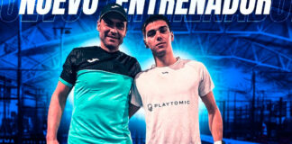 Nuevo-entrenador