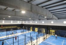 Tutto per Padel